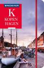 Hilke Maunder: Baedeker Reiseführer Kopenhagen, Buch