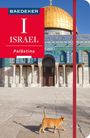 Michel Rauch: Baedeker Reiseführer Israel, Palästina, Buch