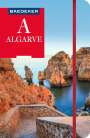 Eva Missler: Baedeker Reiseführer Algarve, Buch