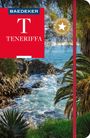 Rolf Goetz: Baedeker Reiseführer Teneriffa, Buch