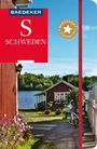 Christian Nowak: Baedeker Reiseführer Schweden, Buch