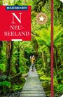 Lisa Spägele: Baedeker Reiseführer Neuseeland, Buch