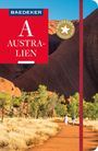 Madeleine Reincke: Baedeker Reiseführer Australien, Buch