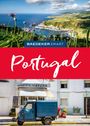 Daniela Schetar: Baedeker SMART Reiseführer Portugal, Buch