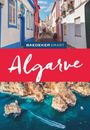 Andreas Drouve: Baedeker SMART Reiseführer Algarve, Buch