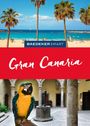 Rolf Goetz: Baedeker SMART Reiseführer Gran Canaria, Buch