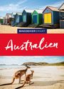 Hilke Maunder: Baedeker SMART Reiseführer Australien, Buch