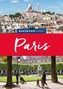 Waltraud Pfister-Bläske: Baedeker SMART Reiseführer Paris, Buch