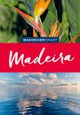 Sara Lier: Baedeker SMART Reiseführer Madeira, Buch