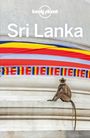 Joe Bindloss: LONELY PLANET Reiseführer Sri Lanka, Buch