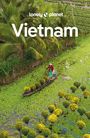 : LONELY PLANET Reiseführer Vietnam, Buch