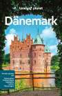 Sean Connolly: LONELY PLANET Reiseführer Dänemark, Buch