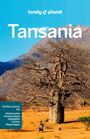 Anthony Ham: LONELY PLANET Reiseführer Tansania, Buch