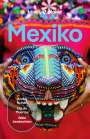 Kate Armstrong: LONELY PLANET Reiseführer Mexiko, Buch
