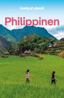 Paul Harding: LONELY PLANET Reiseführer Philippinen, Buch