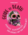 : Guide to Death, Buch