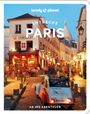 Mary Winston Nicklin: Lonely Planet Reiseführer Entdecke Paris, Buch