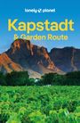 Michael Grosberg: LONELY PLANET Reiseführer Kapstadt & Garden Route, Buch