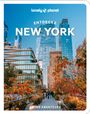 John Garry: Lonely Planet Reiseführer Entdecke New York, Buch