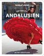 Anna Kaminski: Lonely Planet Reiseführer Entdecke Andalusien, Buch