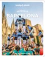 : LONELY PLANET Reiseführer Entdecke Barcelona, Buch