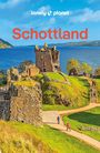 Kay Gillespie: LONELY PLANET Reiseführer Schottland, Buch