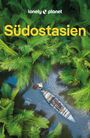 China Williams: LONELY PLANET Reiseführer Südostasien, Buch