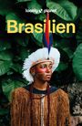 : LONELY PLANET Reiseführer Brasilien, Buch