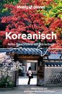 : LONELY PLANET Sprachführer Koreanisch, Buch