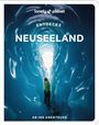 : LONELY PLANET Reiseführer Entdecke Neuseeland, Buch