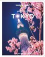 : LONELY PLANET Reiseführer Entdecke Tokyo, Buch