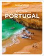 : LONELY PLANET Reiseführer Entdecke Portugal, Buch