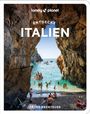 LONELY PLANET Reiseführer Entdecke Italien, Buch