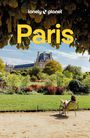 LONELY PLANET Reiseführer Paris, Buch