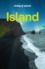 LONELY PLANET Reiseführer Island, Buch