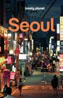 LONELY PLANET Reiseführer Seoul, Buch