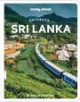 LONELY PLANET Reiseführer Entdecke Sri Lanka, Buch