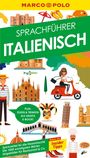 MARCO POLO Sprachführer Italienisch, Buch