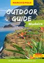 Sven Bremer: MARCO POLO OUTDOOR GUIDE Reiseführer Madeira, Buch