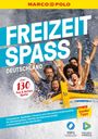 : MARCO POLO Freizeitspass Deutschland, Buch