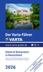: Der Varta-Führer 2026 Hotels & Restaurants in Deutschland, Buch