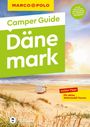 Martin Müller: MARCO POLO Camper Guide Dänemark, Buch
