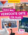 Nicole Adami: MARCO POLO Guck mal: Verrückte Orte für Paare, Buch
