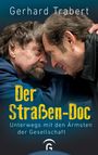 Gerhard Trabert: Der Straßen-Doc, Buch