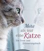 Mehr als nur eine Katze, Buch