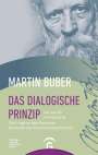 Martin Buber: Das dialogische Prinzip, Buch