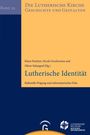 : Lutherische Identität, Buch