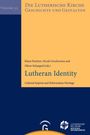 : Lutheran Identiy, Buch