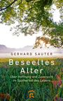 Gerhard Sauter: Beseeltes Alter, Buch