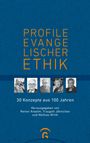 : Profile evangelischer Ethik, Buch
